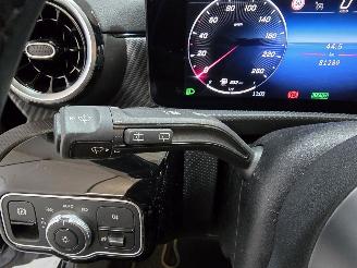 Mercedes Cla-klasse klasse Shooting Brake 250 e Business Line picture 33