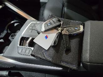 BMW i4 eDrive35 M Sport Edition 70 kWh picture 48