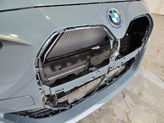 BMW i4 eDrive35 M Sport Edition 70 kWh picture 18