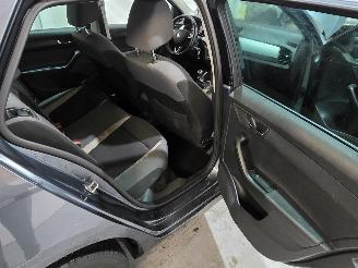 Skoda Fabia 1.2 TSI First Edition Ambition picture 16