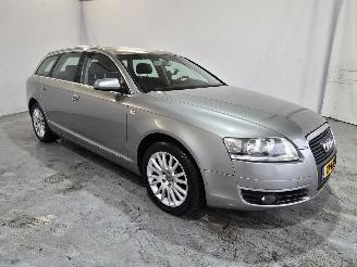 škoda osobní automobily Audi A6 avant 2.0 TFSI Business 2006/5