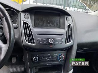 Ford Focus Focus 3, Hatchback, 2010 / 2020 1.0 Ti-VCT EcoBoost 12V 100 picture 7