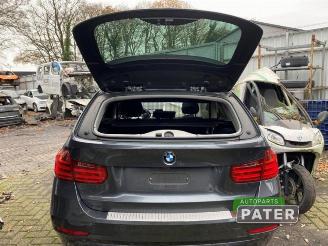 BMW 3-serie 3 serie Touring (F31), Combi, 2012 / 2019 318d 2.0 16V picture 5