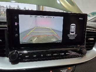 Kia Ceed 1.6 GDI PHEV DynamicPlusLine picture 40