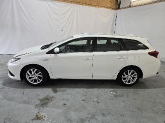 Toyota Auris 1.8 Hybr. Aspiration picture 4