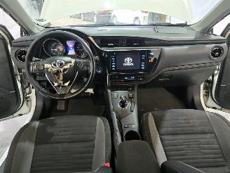 Toyota Auris 1.8 Hybr. Aspiration picture 33