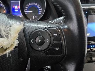 Toyota Auris 1.8 Hybr. Aspiration picture 39