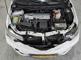 Toyota Auris 1.8 Hybr. Aspiration picture 13