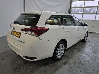 Toyota Auris 1.8 Hybr. Aspiration picture 7