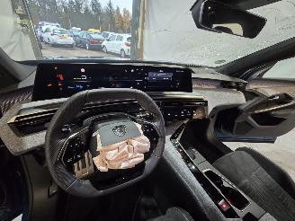 Peugeot 5008 GT Avantage 73 kWh picture 46