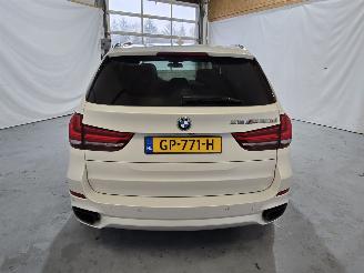 BMW X5 M50D picture 6