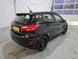 Ford Fiesta 1.0 EcoB. Connected picture 7