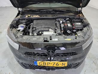 Opel Corsa 1.2 Turbo GS picture 15