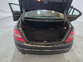 Mercedes C-klasse 180 K BlueEFFICIENCY picture 27