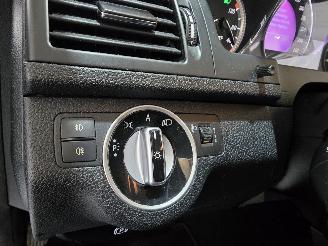 Mercedes C-klasse 180 K BlueEFFICIENCY picture 33