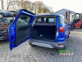 Ford EcoSport EcoSport (JK8), SUV, 2013 1.0 EcoBoost 12V 125 picture 16
