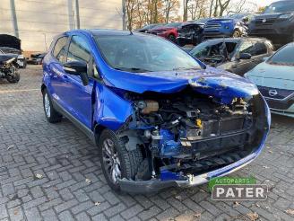 Ford EcoSport EcoSport (JK8), SUV, 2013 1.0 EcoBoost 12V 125 picture 2