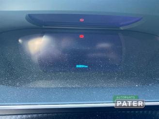 Peugeot 2008 2008 (UD/UK/UR/US/UX), MPV, 2019 e-2008 50 kWh picture 8