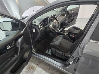 Nissan Qashqai 1.2 Connect Edition picture 15