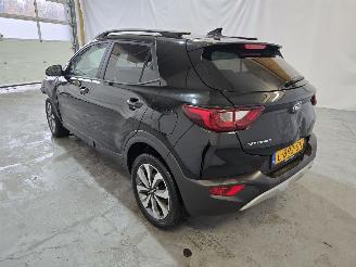 Kia Stonic 1.0 T-GDi MHEV Dyn+L picture 5