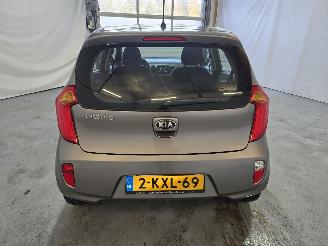 Kia Picanto 1.0 CVVT ISG Plus P. picture 6