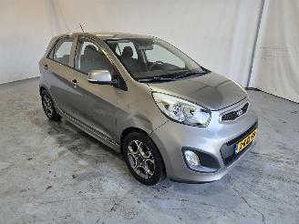  Kia Picanto 1.0 CVVT ISG Plus P. 2013/8