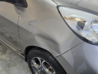 Kia Picanto 1.0 CVVT ISG Plus P. picture 9