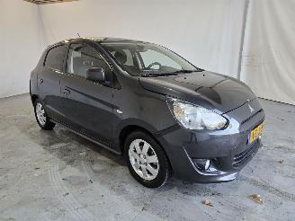  Mitsubishi Space-star 1.0 CVVT ISG Plus P. 2015/1