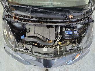 Toyota Aygo 1.0 VVT-i x-play picture 16