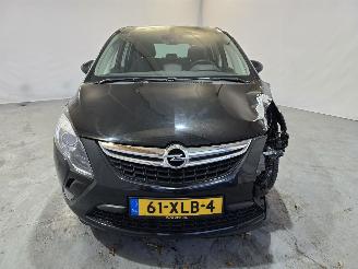 Opel Zafira TOURER  1.4 Cosmo picture 2