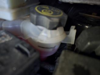 Opel Zafira TOURER  1.4 Cosmo picture 16