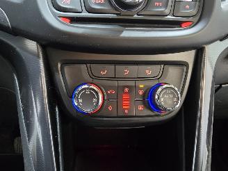 Opel Zafira TOURER  1.4 Cosmo picture 35