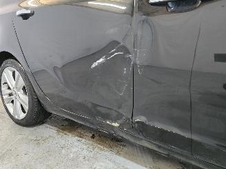 Opel Zafira TOURER  1.4 Cosmo picture 9