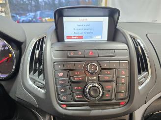 Opel Zafira TOURER  1.4 Cosmo picture 34