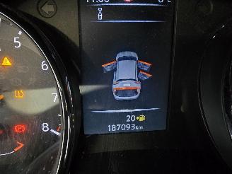 Nissan Qashqai 1.2 N-Connecta picture 22