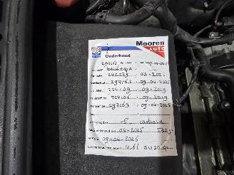 Audi A6 avant 2.0 TFSI Business Ed picture 12