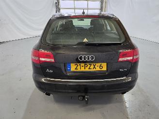 Audi A6 avant 2.0 TFSI Business Ed picture 6