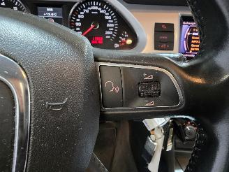 Audi A6 avant 2.0 TFSI Business Ed picture 27