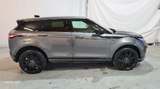 Land Rover Range Rover Evoque 2.0 P250 AWD R-Dynamic HSE picture 8