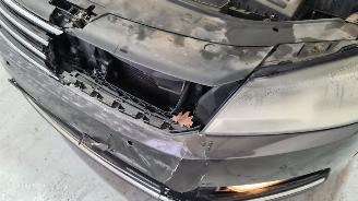 Volkswagen Passat 20  TDI picture 10