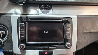 Volkswagen Passat 20  TDI picture 34