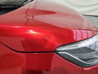 Renault Captur 1.2 TCe Helly Hansen picture 9