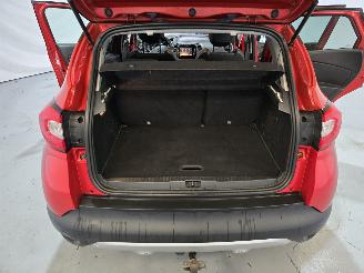 Renault Captur 1.2 TCe Helly Hansen picture 19