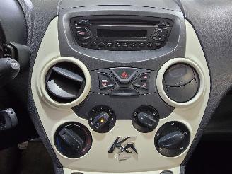 Ford Ka 1.2 Cool & Sound start/stop picture 25