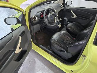 Ford Ka 1.2 Cool & Sound start/stop picture 20