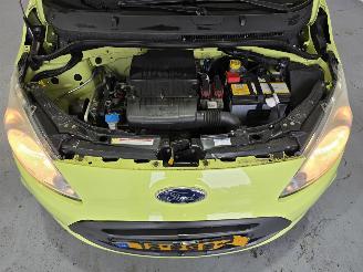 Ford Ka 1.2 Cool & Sound start/stop picture 15