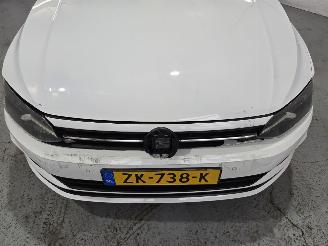 Volkswagen Polo 1.0 TSI Comfortline picture 10