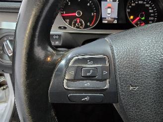 Volkswagen Passat cc 2.0 TDI 4p. picture 29