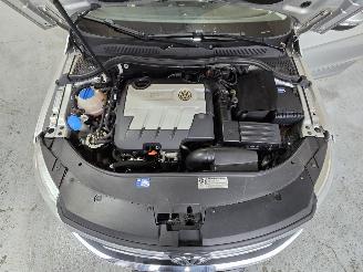 Volkswagen Passat cc 2.0 TDI 4p. picture 15