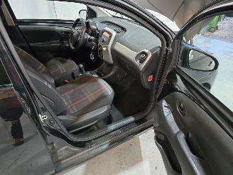 Peugeot 108 1.0 e-VTi Active picture 14